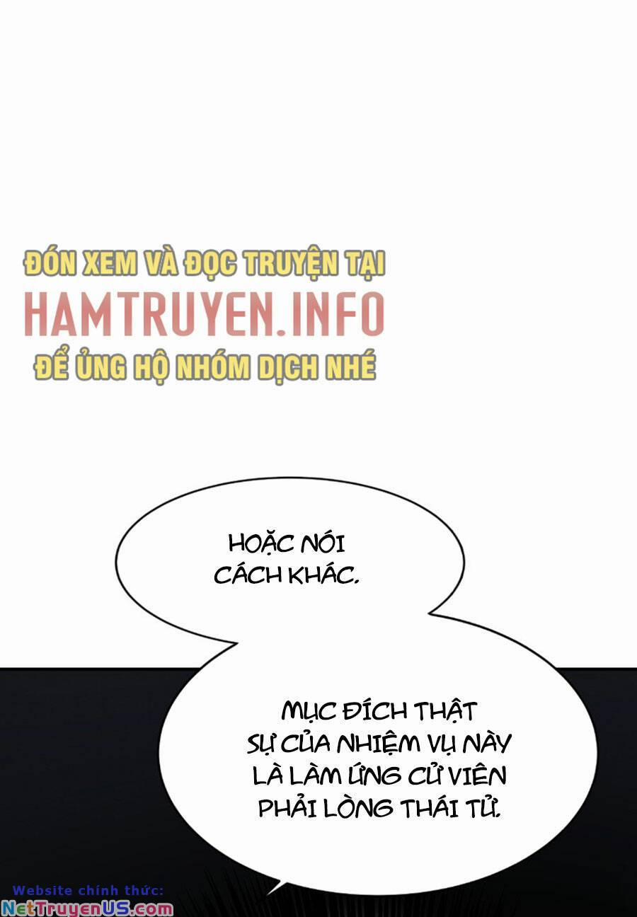 Scandal Đại Công Chúa 2 trang 35