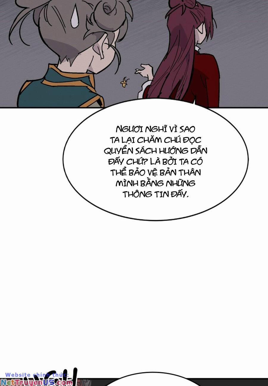 Scandal Đại Công Chúa 2 trang 38