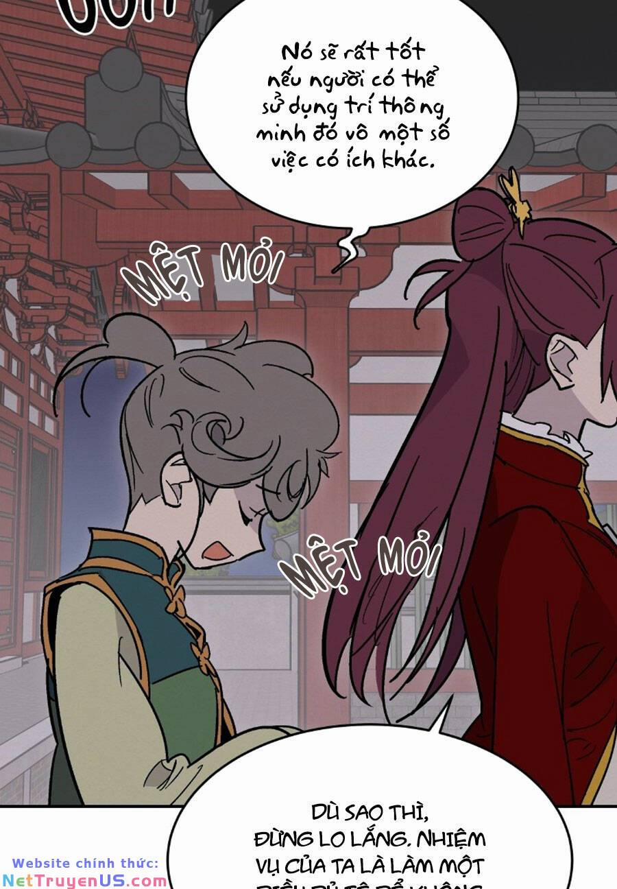 Scandal Đại Công Chúa 2 trang 39