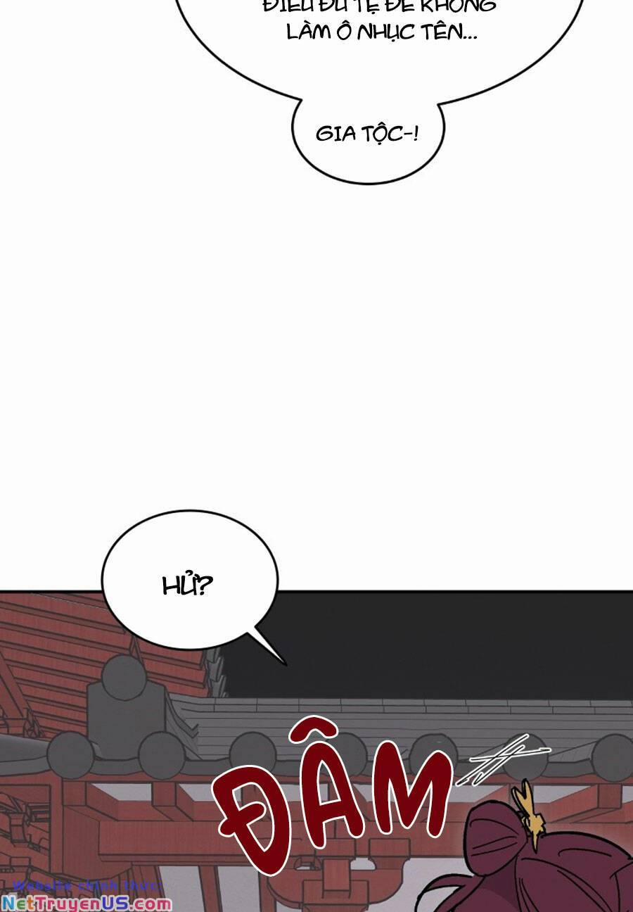 Scandal Đại Công Chúa 2 trang 40