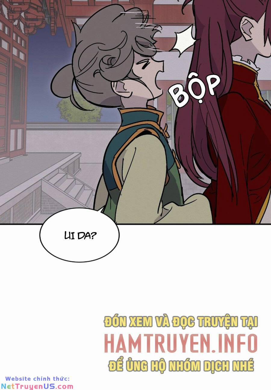 Scandal Đại Công Chúa 2 trang 41