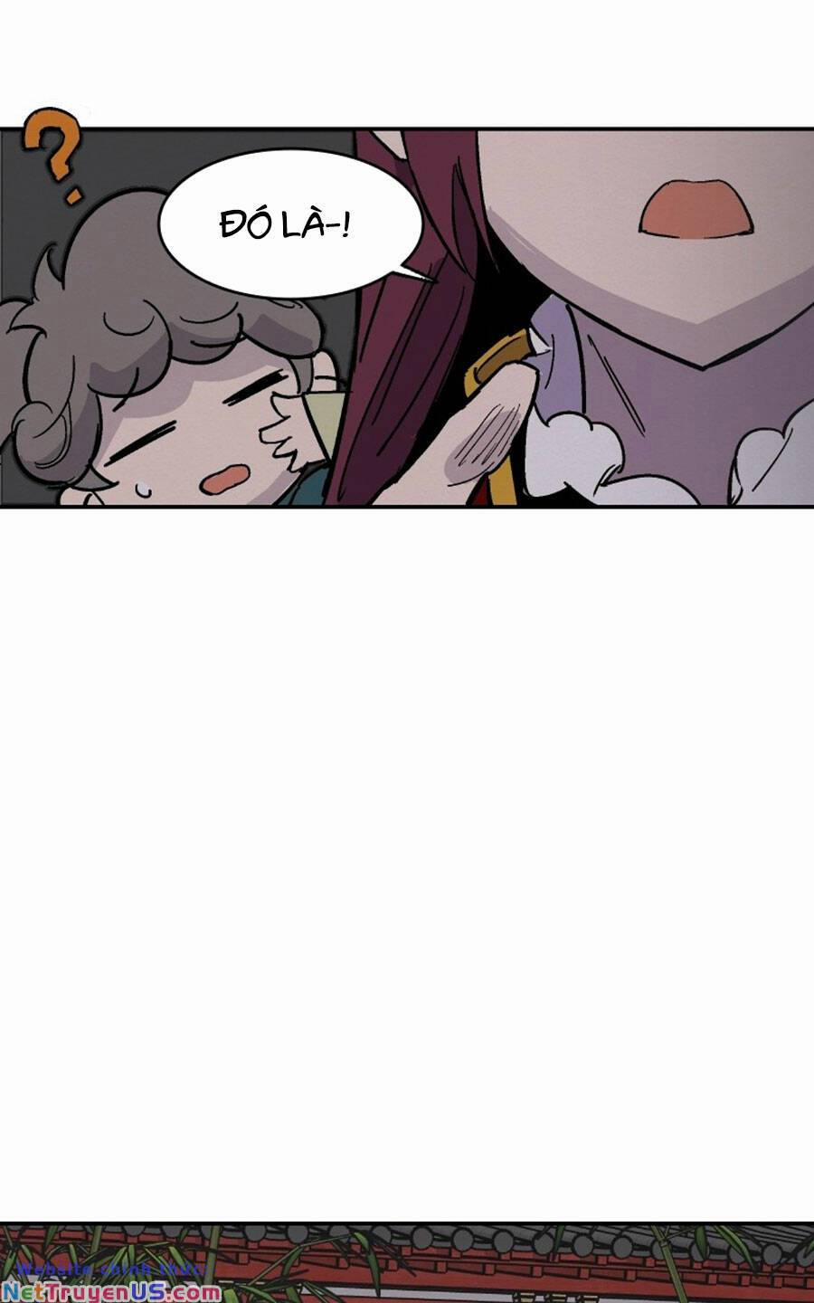 Scandal Đại Công Chúa 2 trang 42