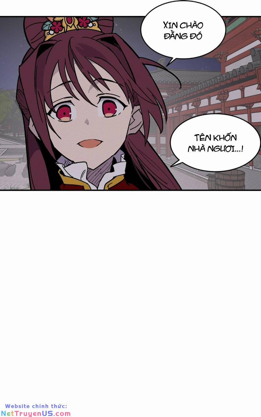 Scandal Đại Công Chúa 2 trang 45