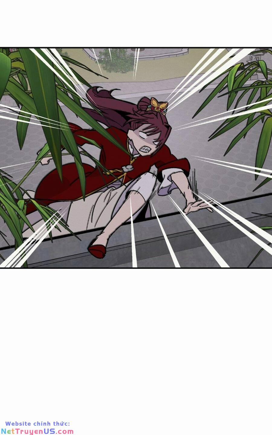 Scandal Đại Công Chúa 2 trang 48