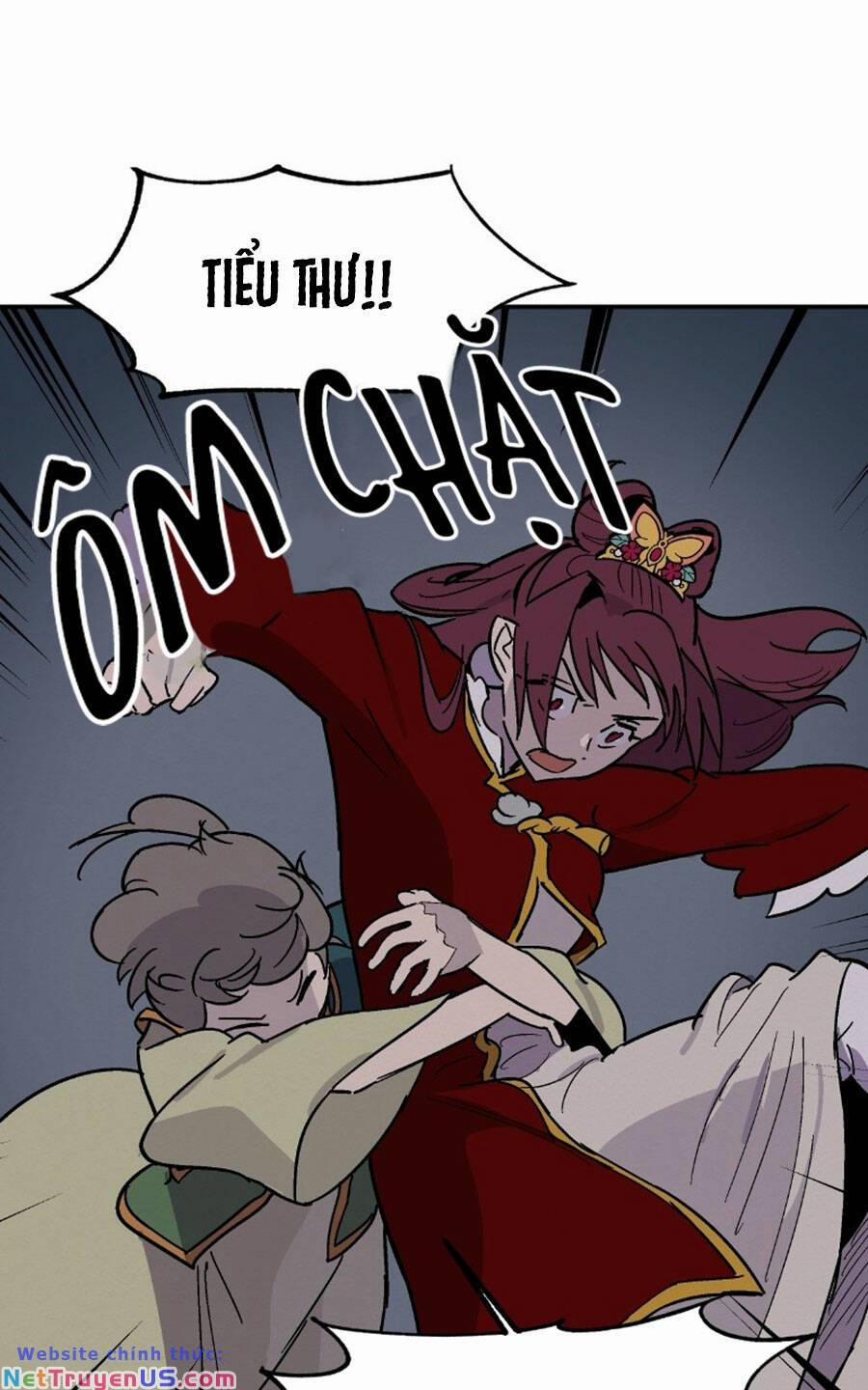 Scandal Đại Công Chúa 2 trang 49