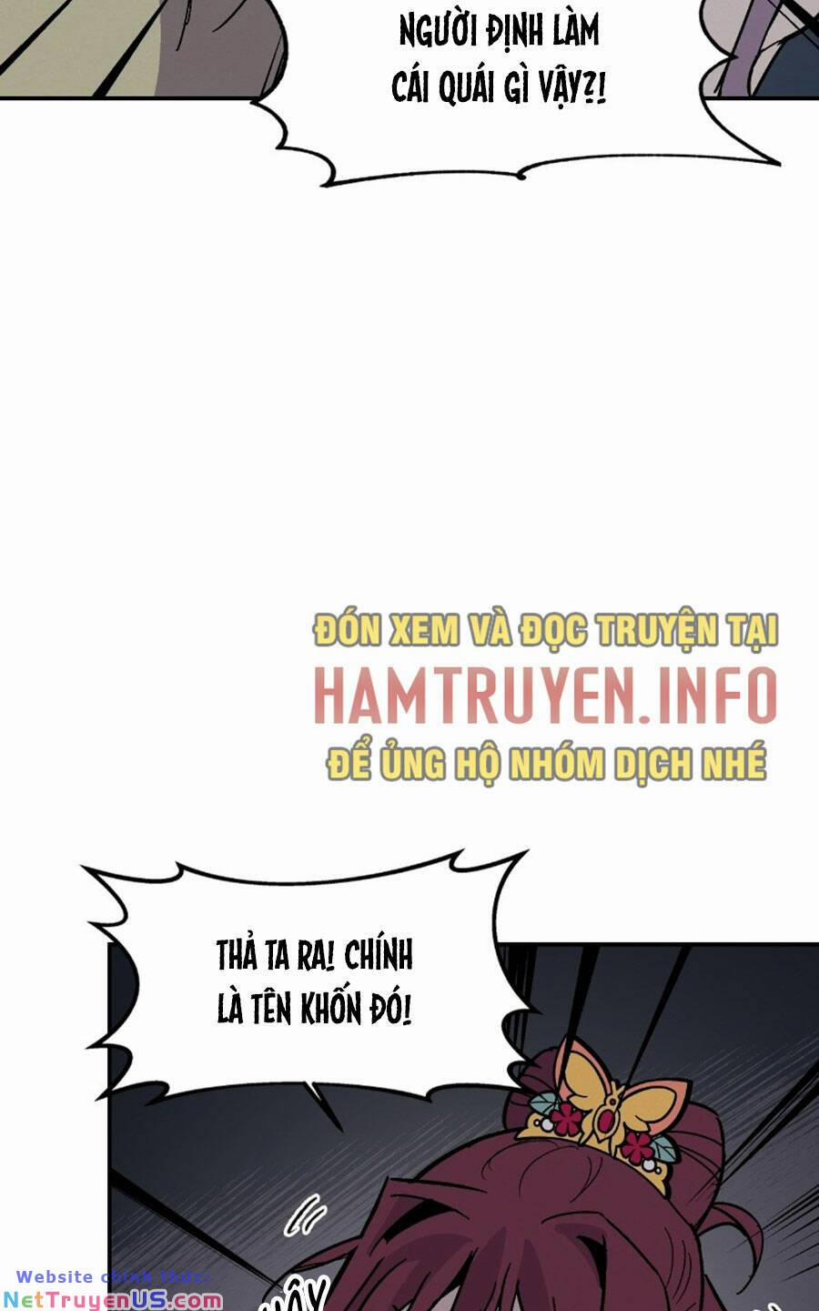 Scandal Đại Công Chúa 2 trang 50