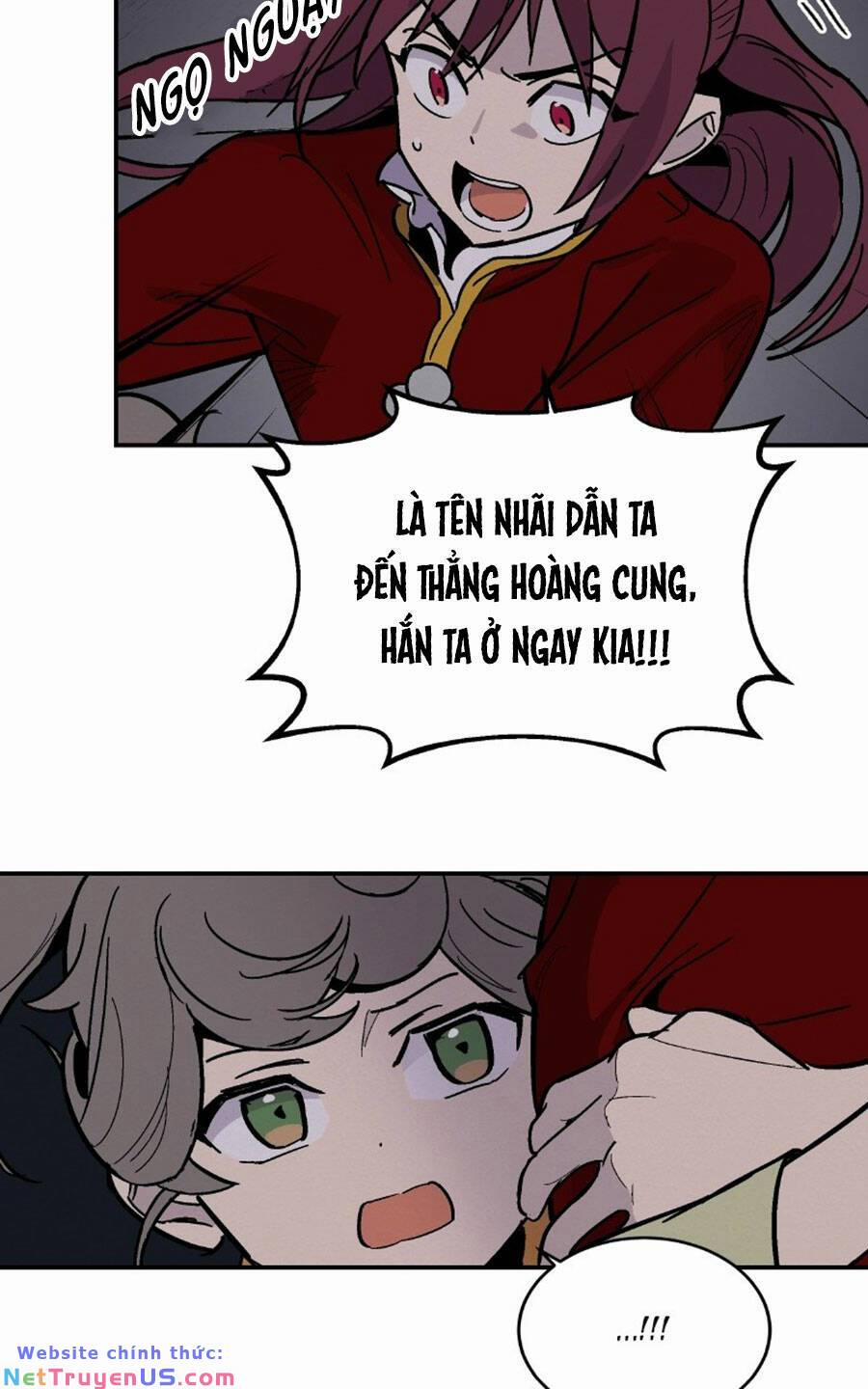 Scandal Đại Công Chúa 2 trang 51