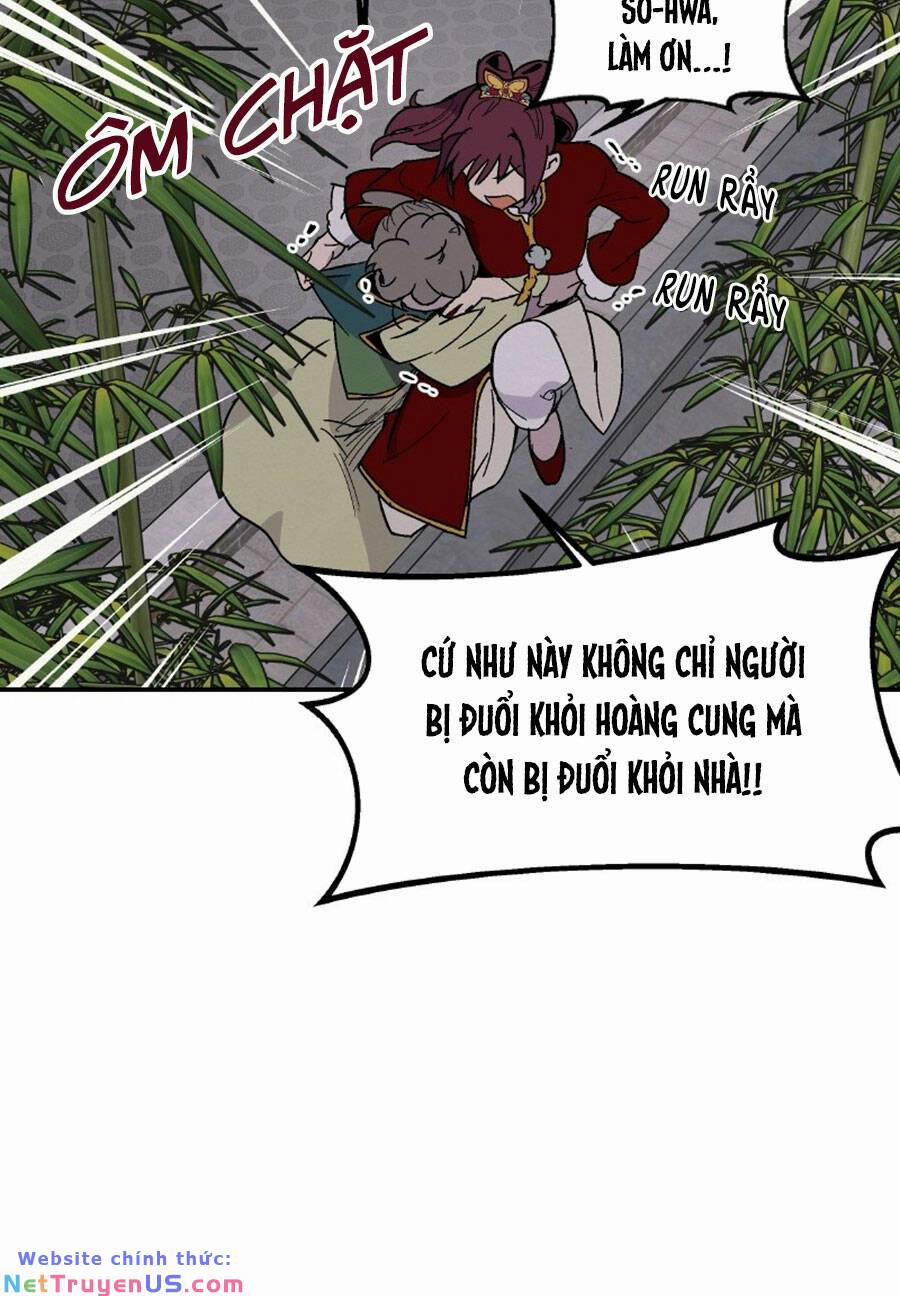 Scandal Đại Công Chúa 2 trang 53