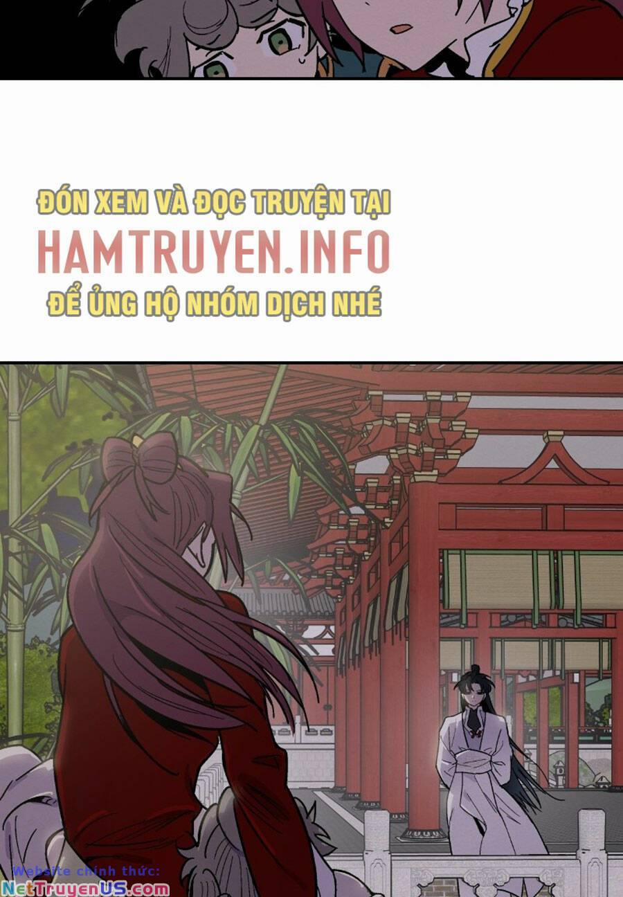 Scandal Đại Công Chúa 2 trang 57