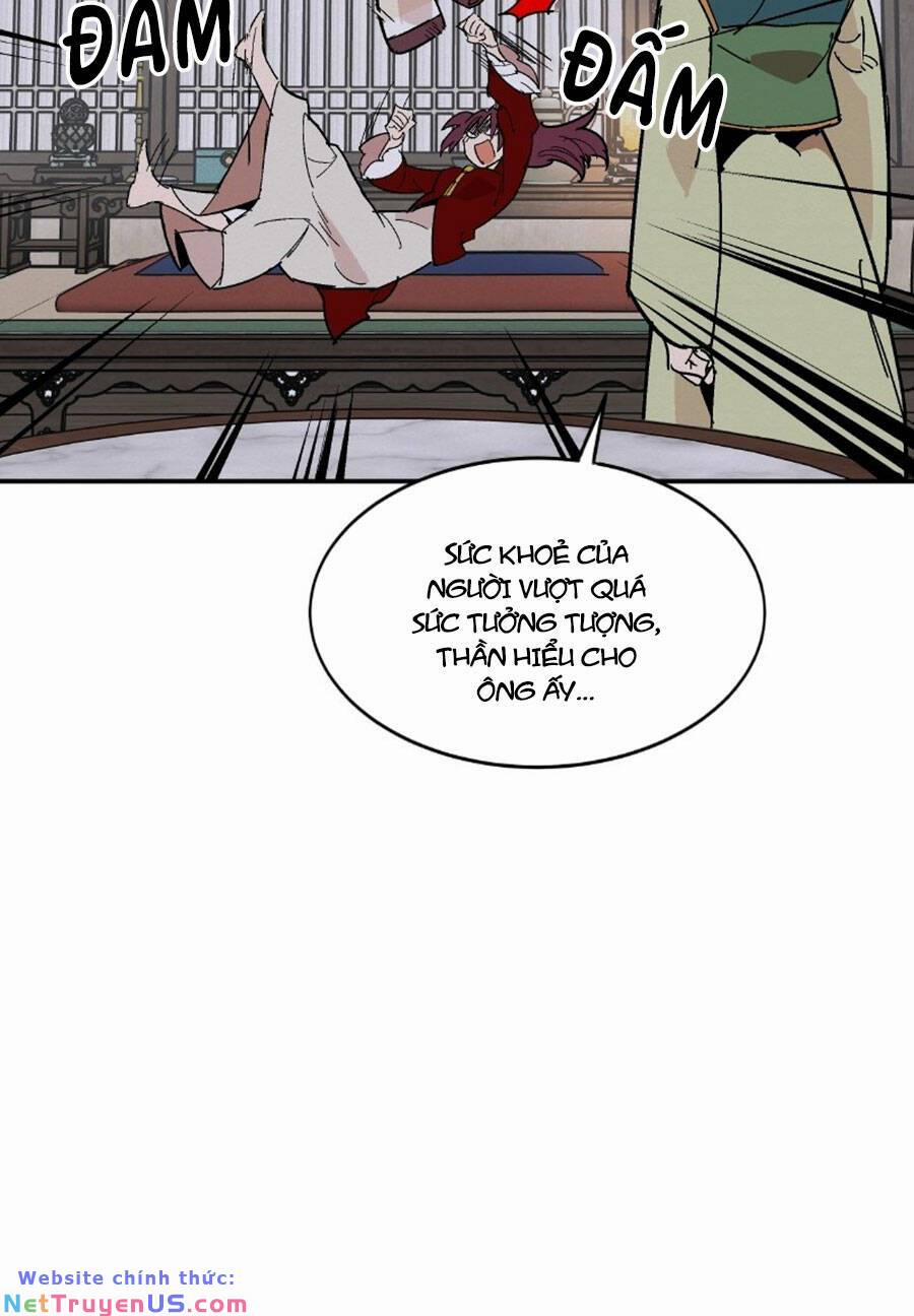 Scandal Đại Công Chúa 2 trang 6