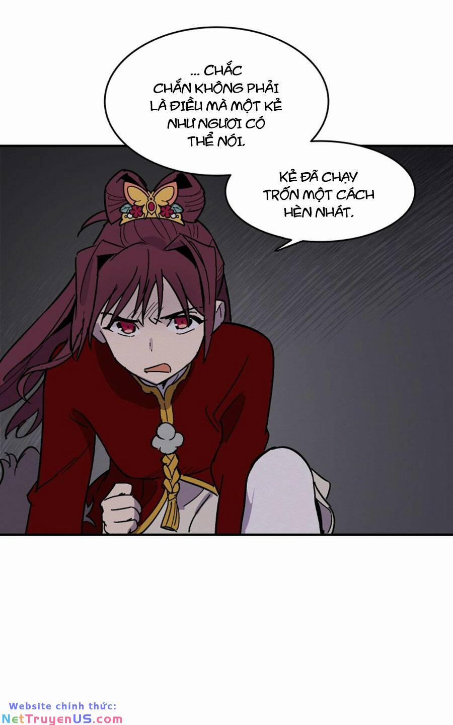 Scandal Đại Công Chúa 2 trang 62