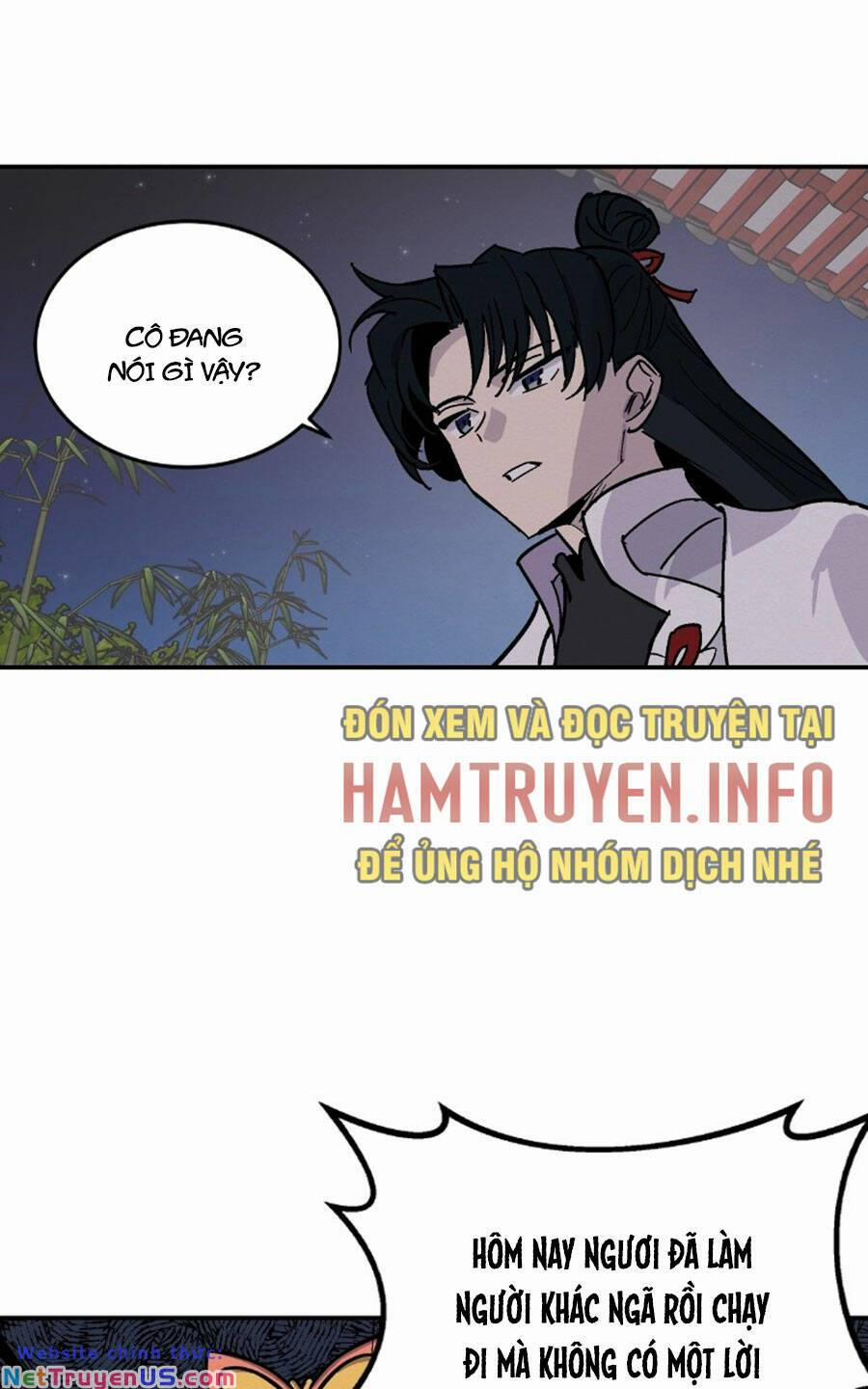 Scandal Đại Công Chúa 2 trang 63