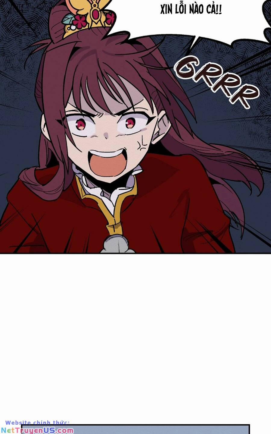 Scandal Đại Công Chúa 2 trang 64