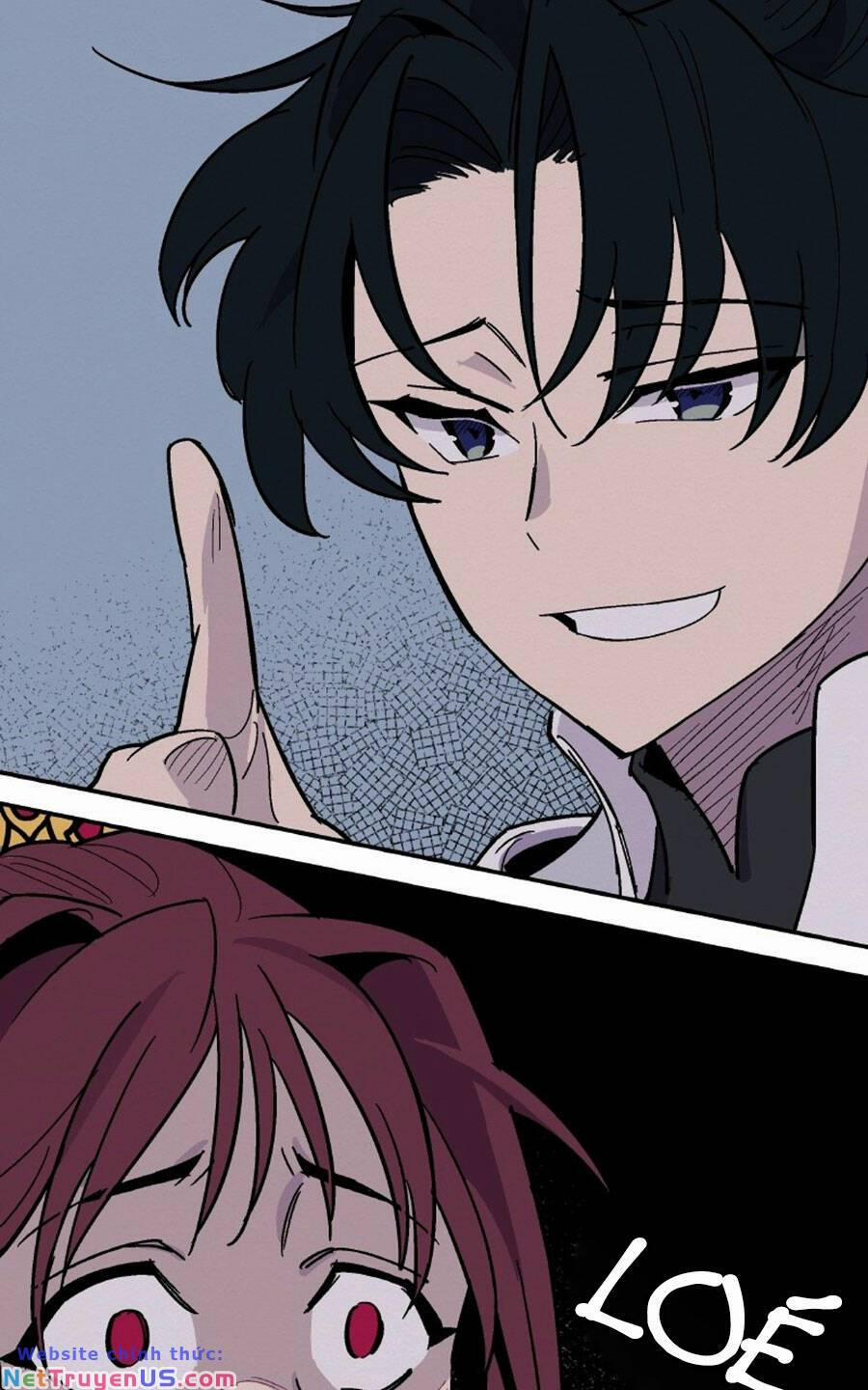 Scandal Đại Công Chúa 2 trang 66