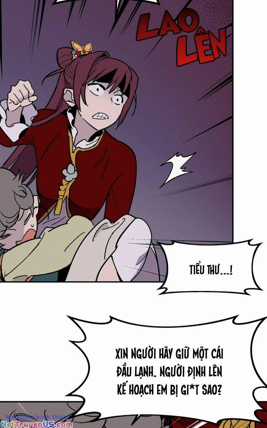 Scandal Đại Công Chúa 2 trang 69