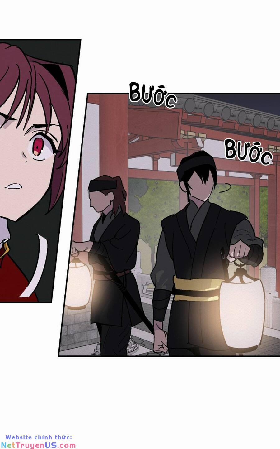 Scandal Đại Công Chúa 2 trang 73