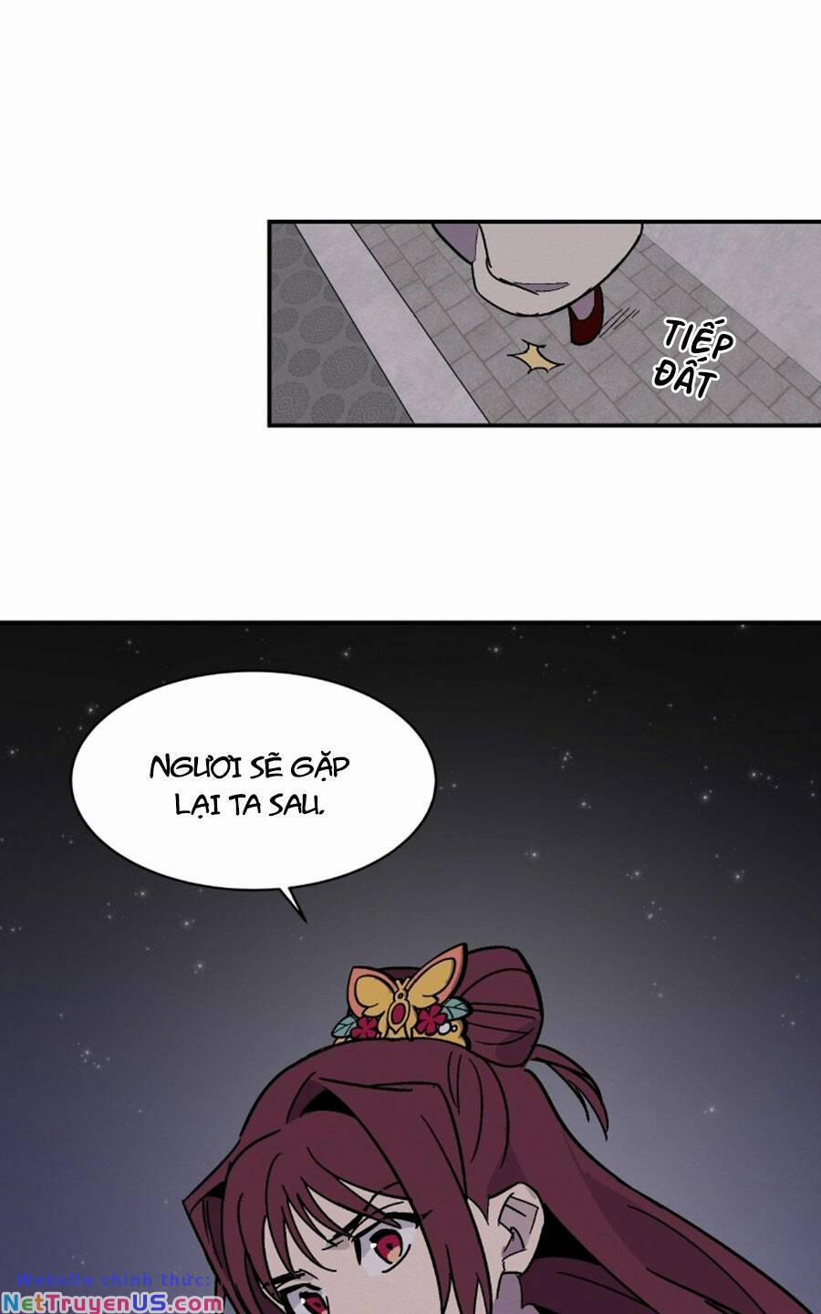 Scandal Đại Công Chúa 2 trang 75