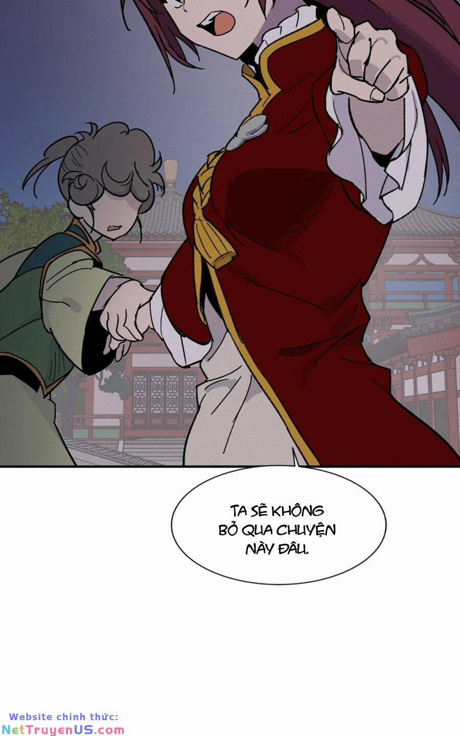 Scandal Đại Công Chúa 2 trang 76