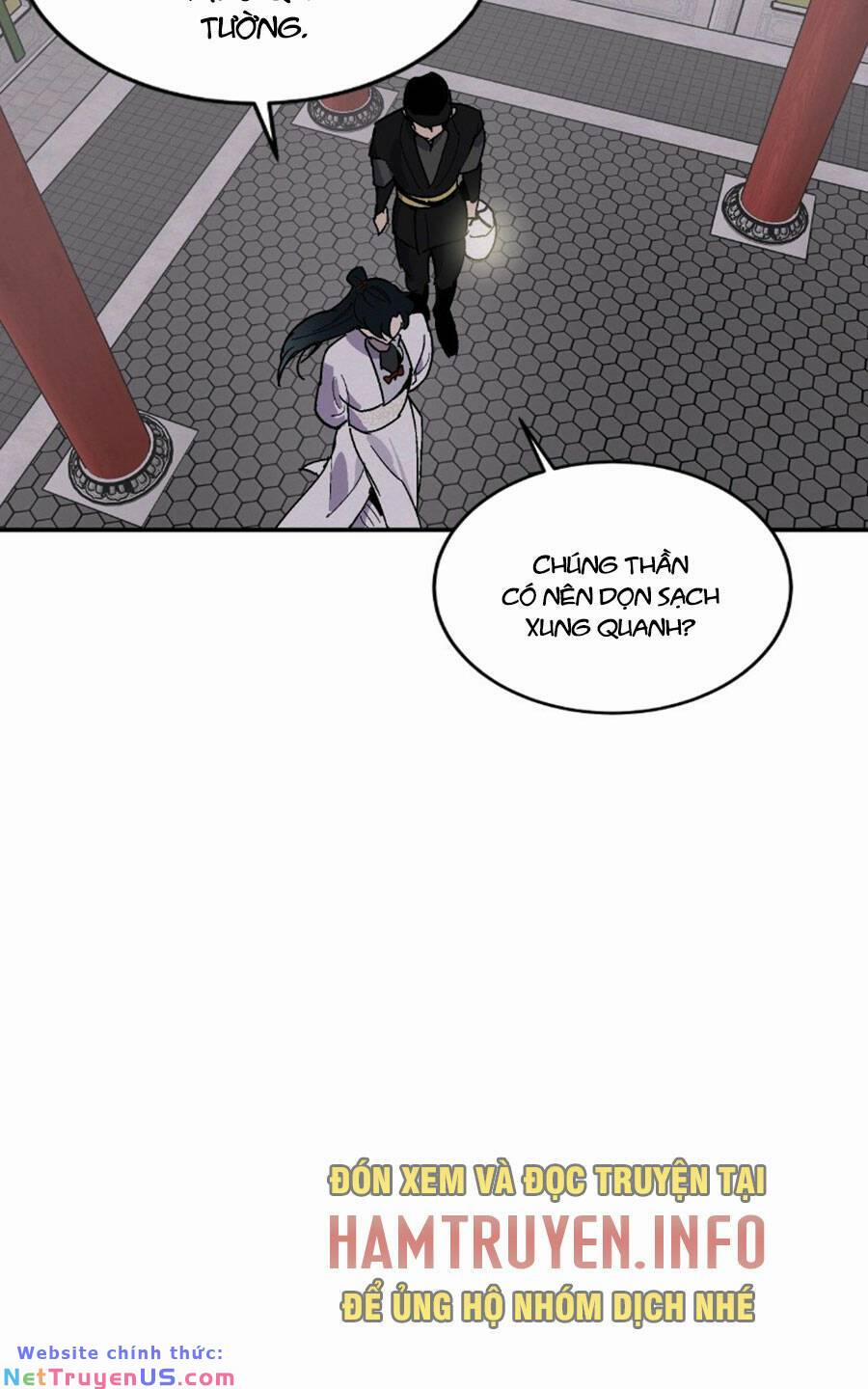 Scandal Đại Công Chúa 2 trang 81