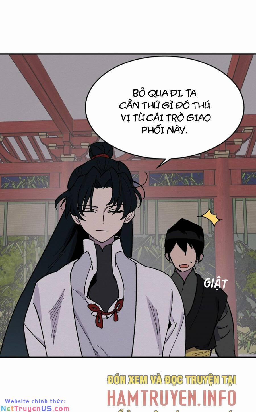 Scandal Đại Công Chúa 2 trang 82