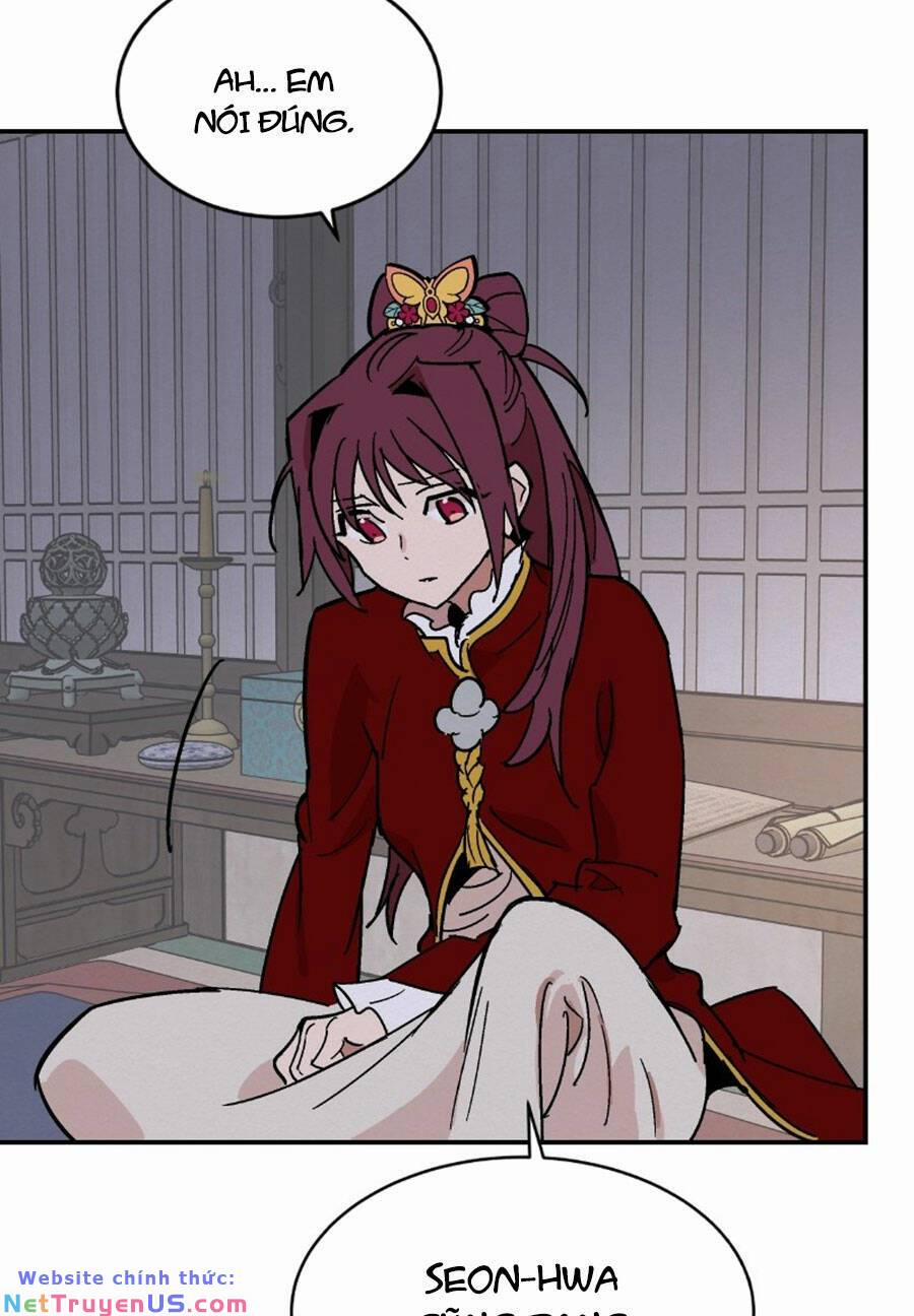 Scandal Đại Công Chúa 2 trang 9