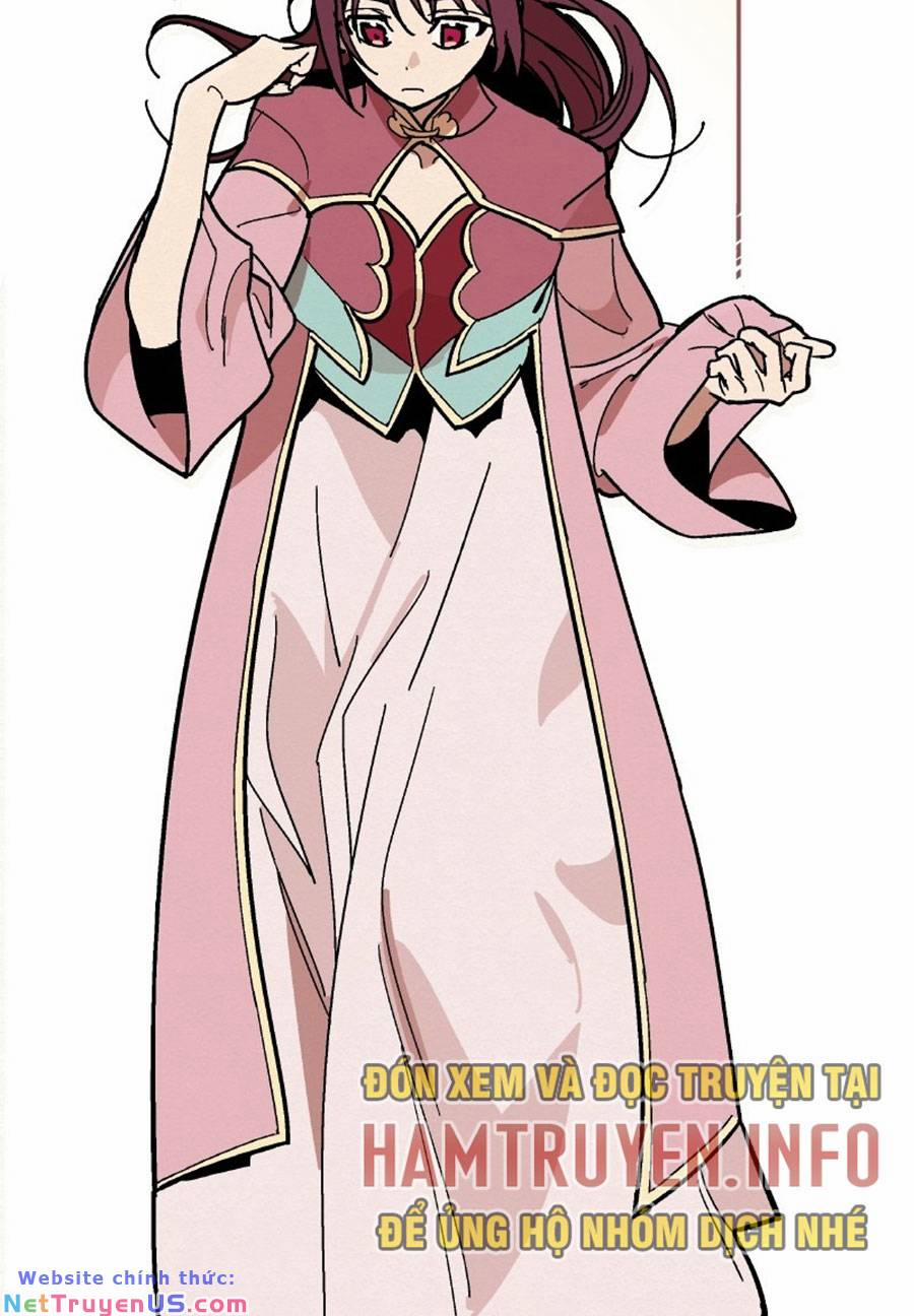 Scandal Đại Công Chúa 4 trang 11