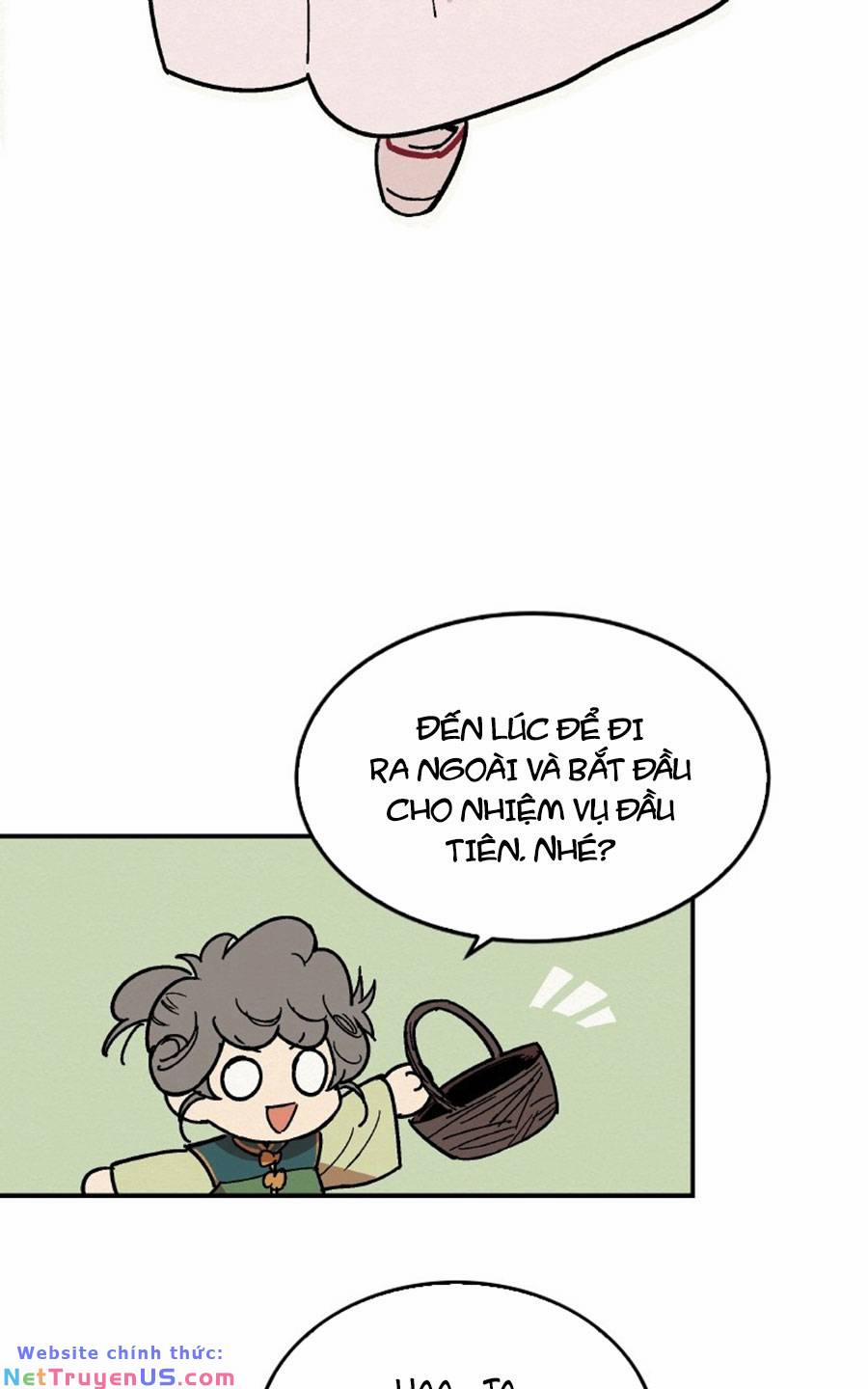 Scandal Đại Công Chúa 4 trang 12