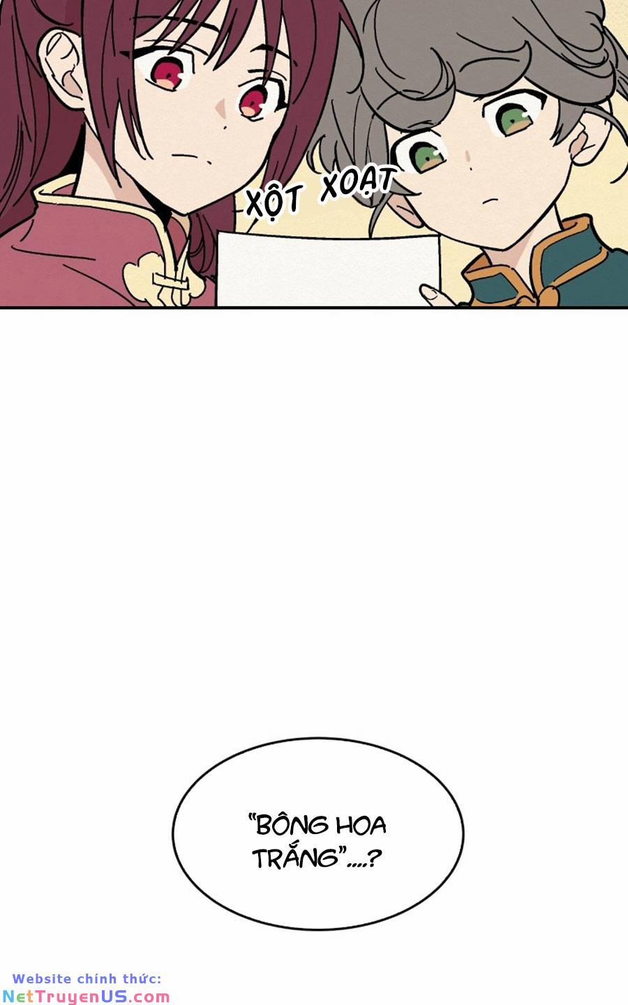 Scandal Đại Công Chúa 4 trang 14