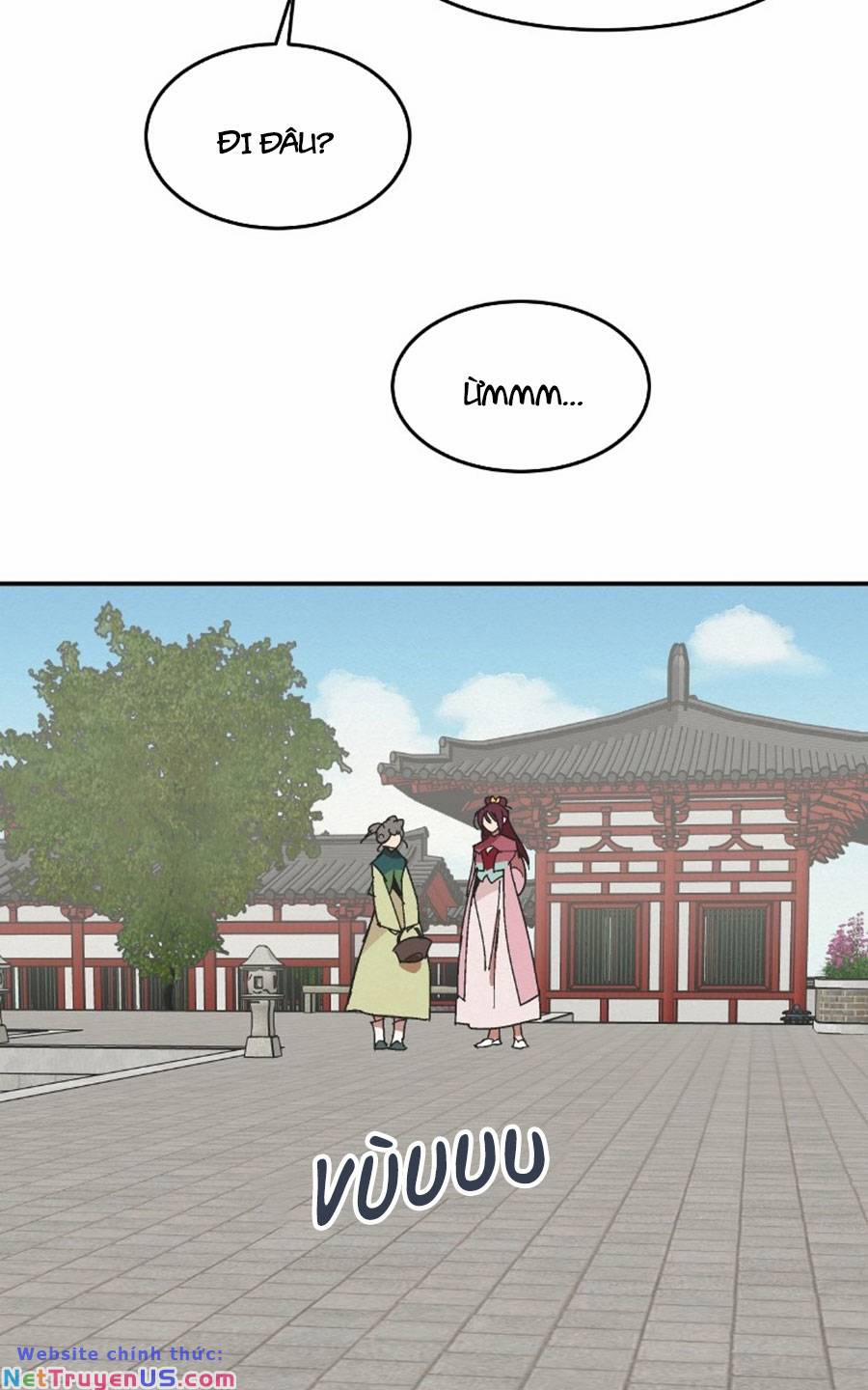 Scandal Đại Công Chúa 4 trang 17