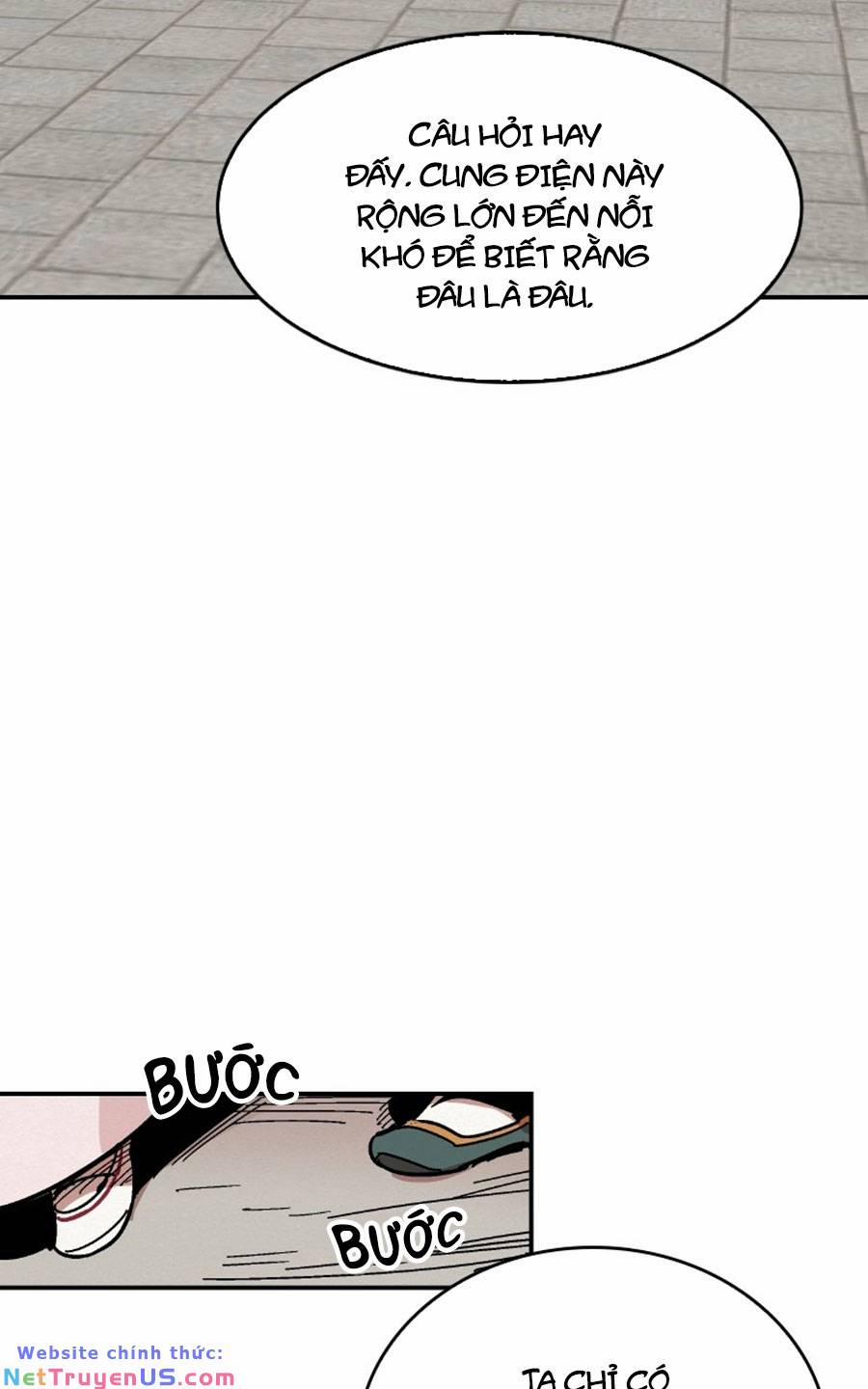 Scandal Đại Công Chúa 4 trang 18