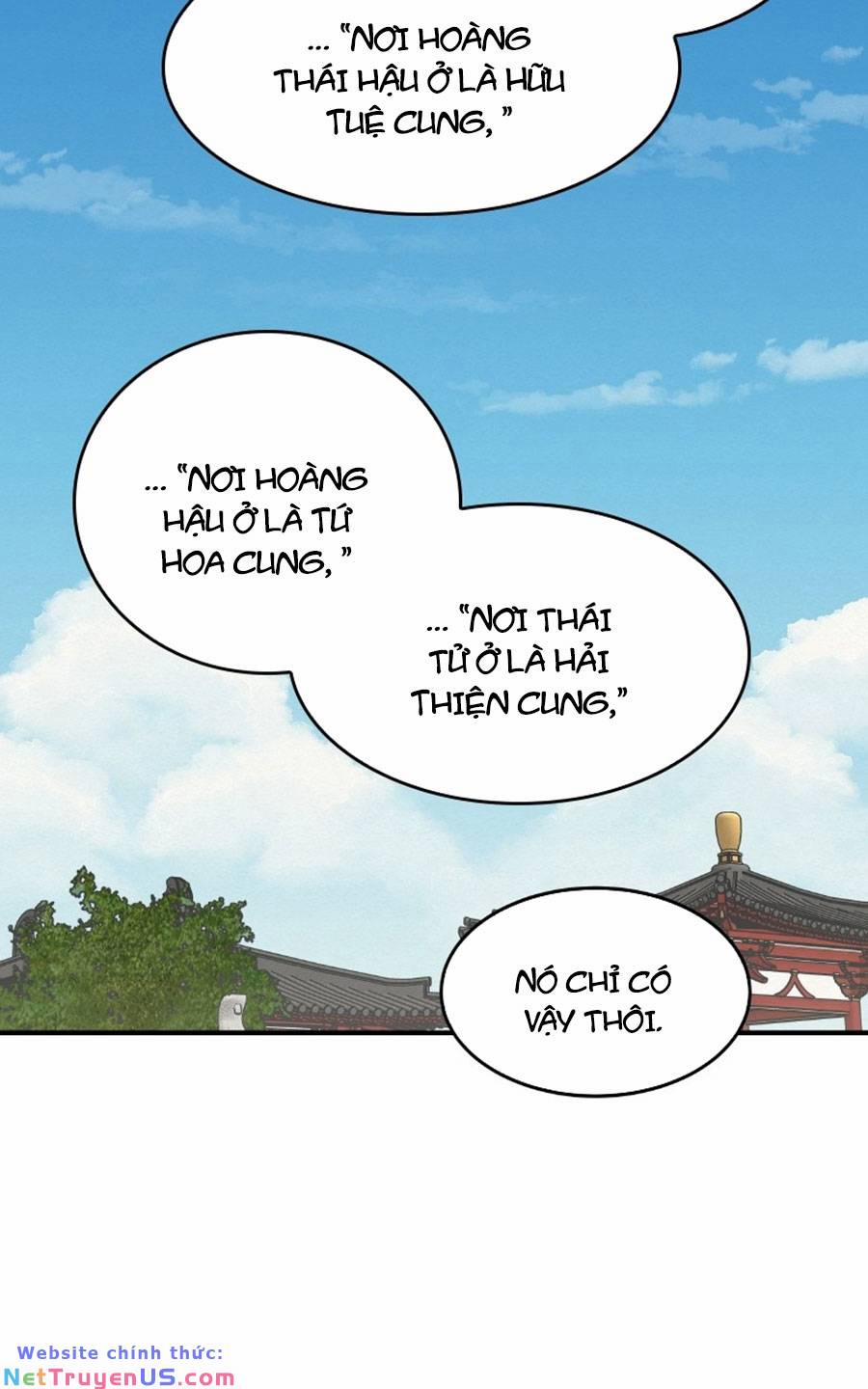 Scandal Đại Công Chúa 4 trang 21