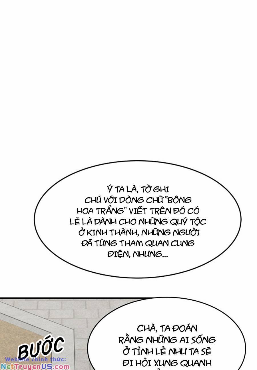 Scandal Đại Công Chúa 4 trang 22