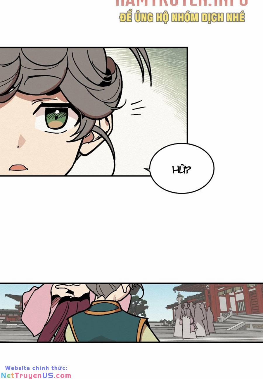 Scandal Đại Công Chúa 4 trang 25