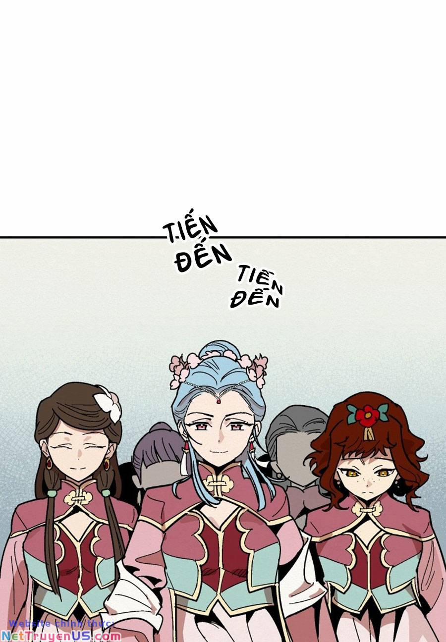 Scandal Đại Công Chúa 4 trang 26