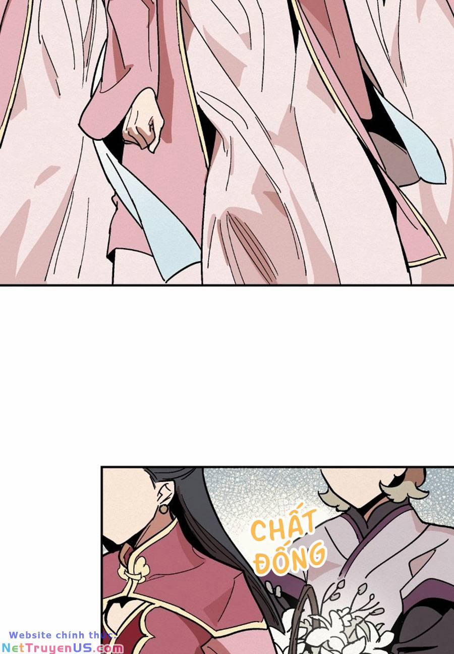 Scandal Đại Công Chúa 4 trang 27