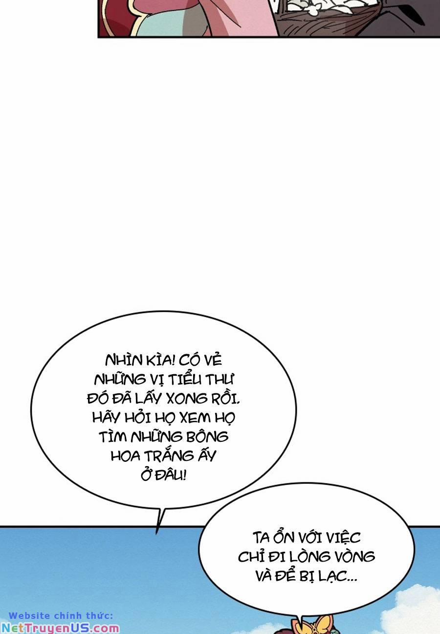 Scandal Đại Công Chúa 4 trang 28