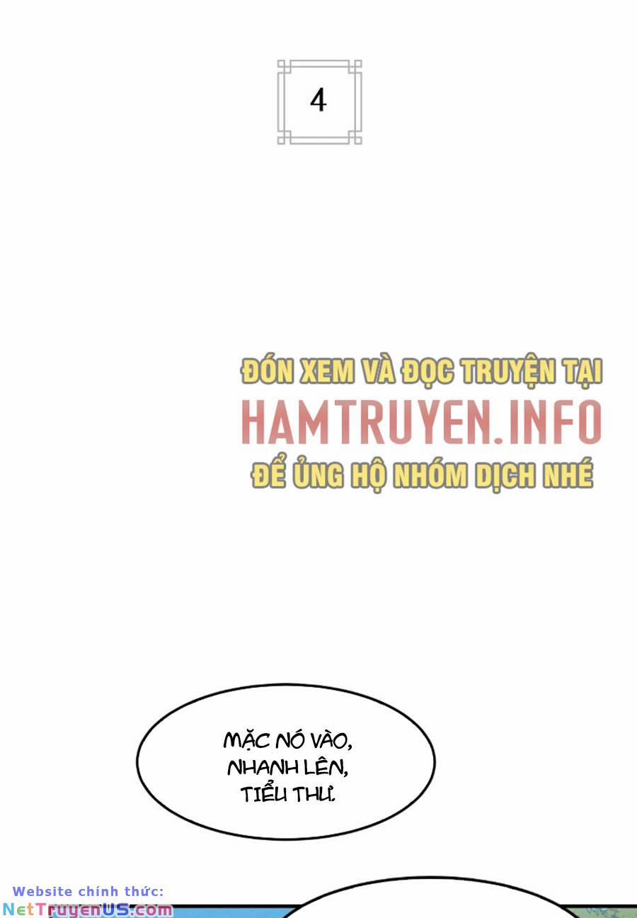 Scandal Đại Công Chúa 4 trang 3