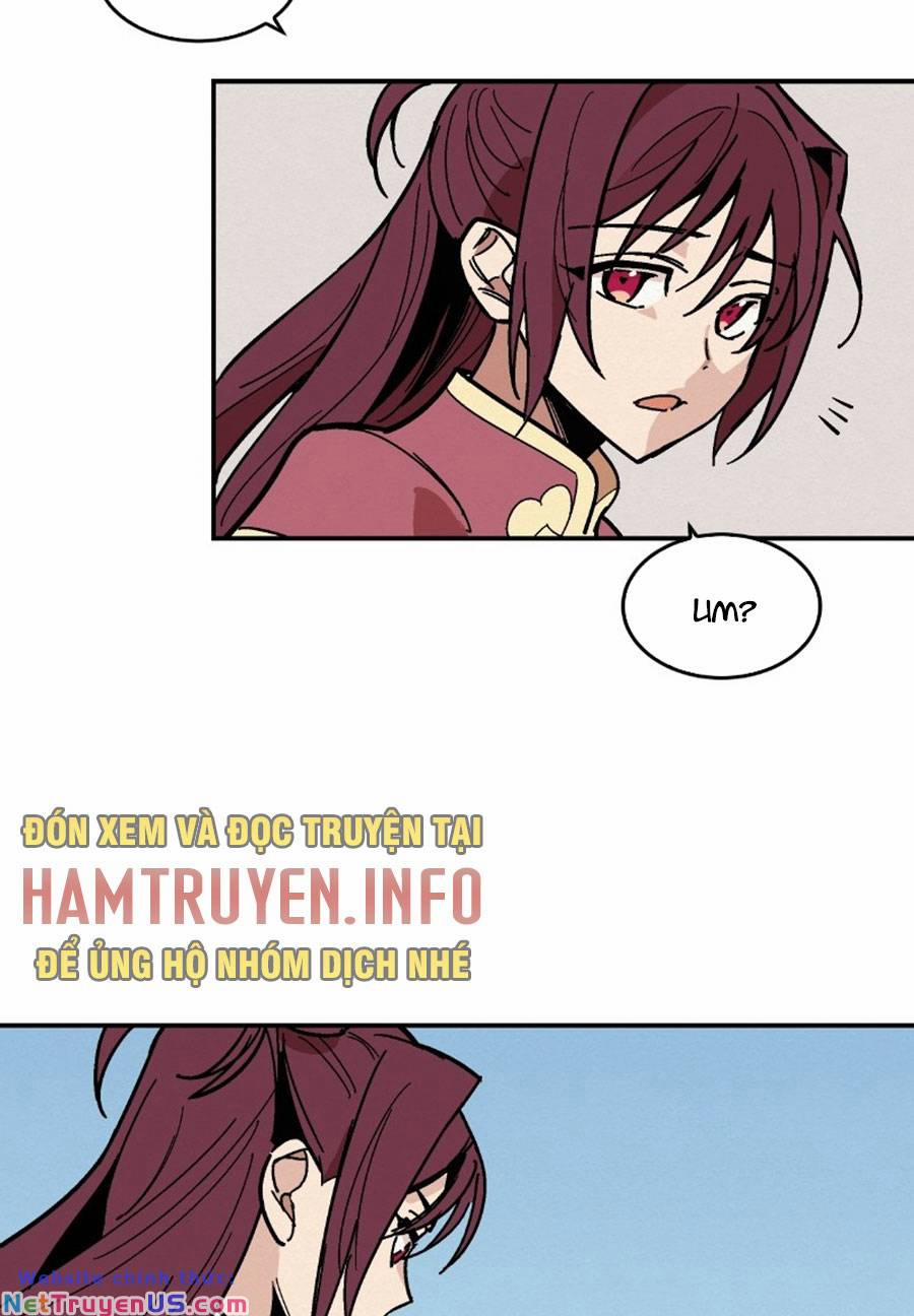 Scandal Đại Công Chúa 4 trang 30