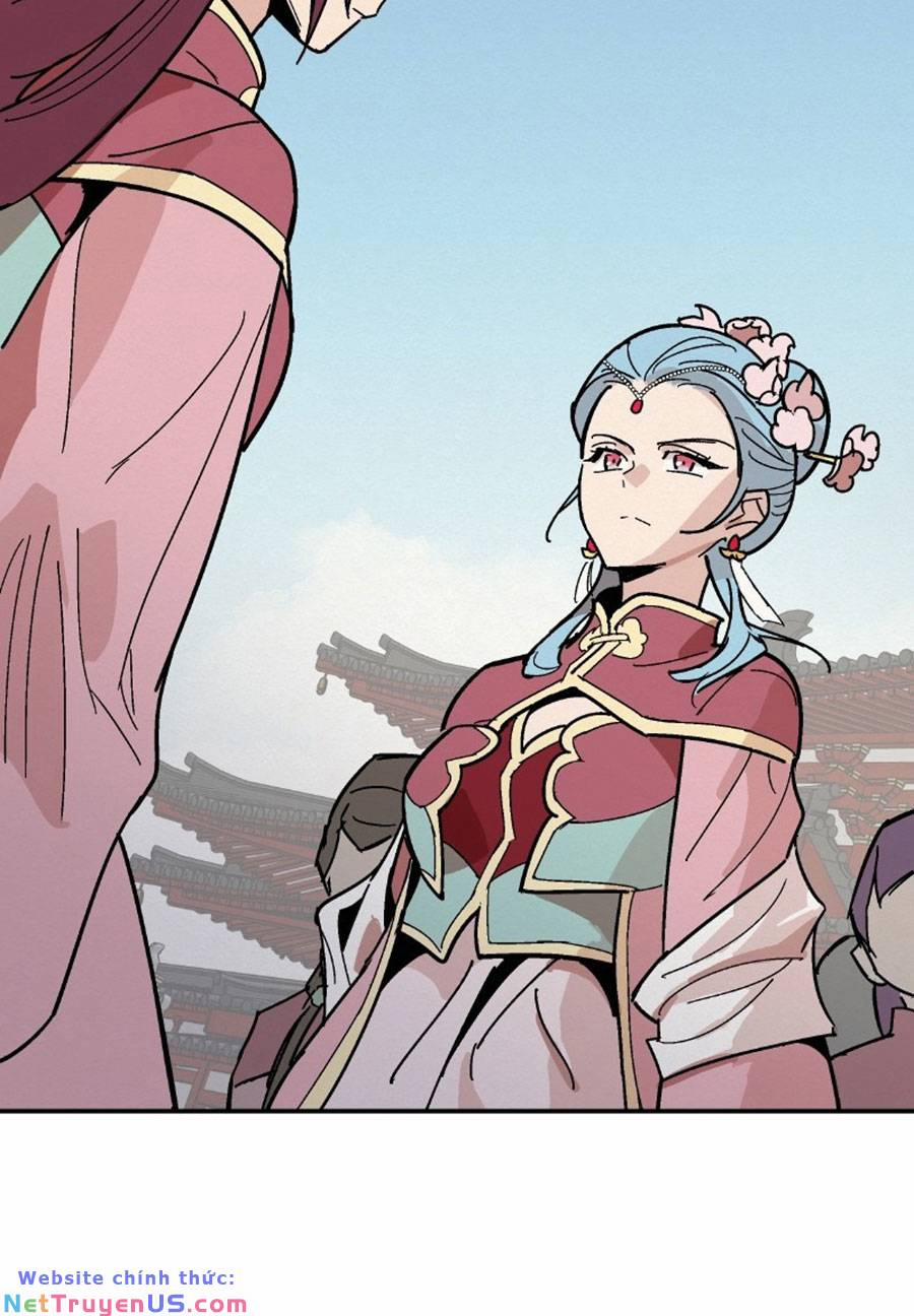 Scandal Đại Công Chúa 4 trang 31