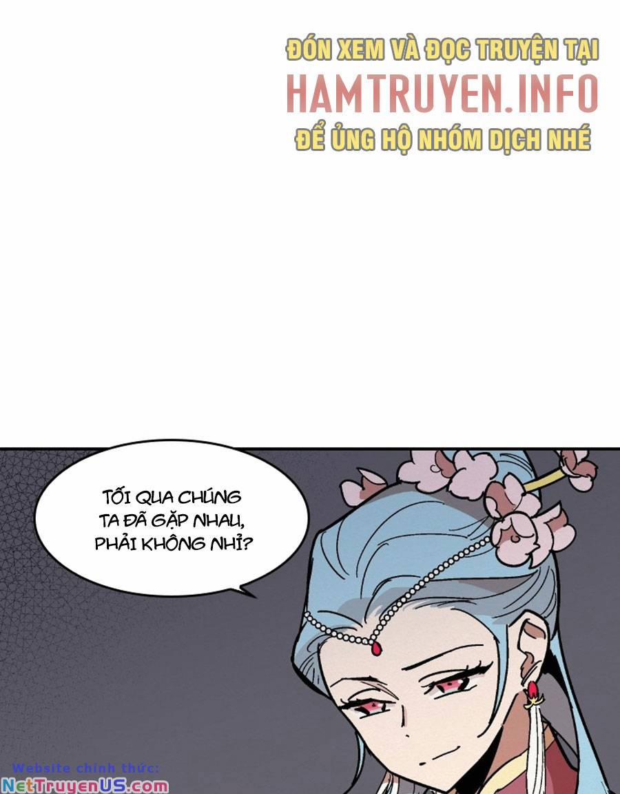 Scandal Đại Công Chúa 4 trang 32