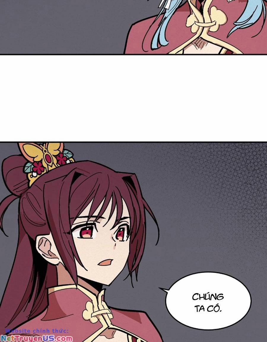 Scandal Đại Công Chúa 4 trang 33