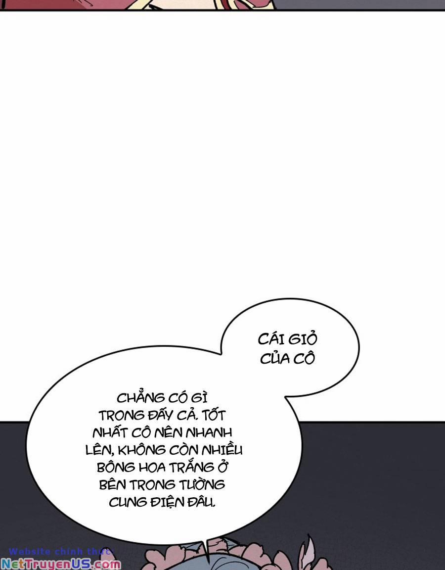 Scandal Đại Công Chúa 4 trang 34