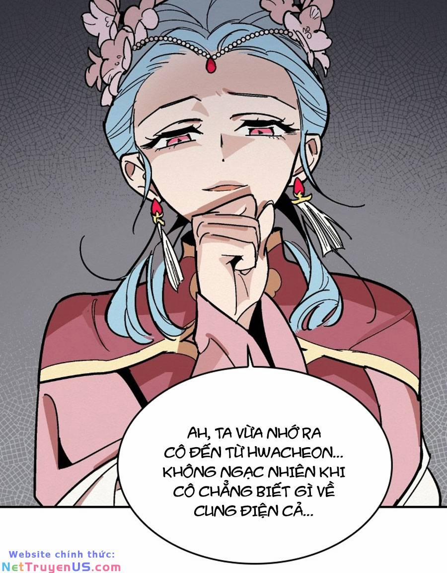 Scandal Đại Công Chúa 4 trang 35