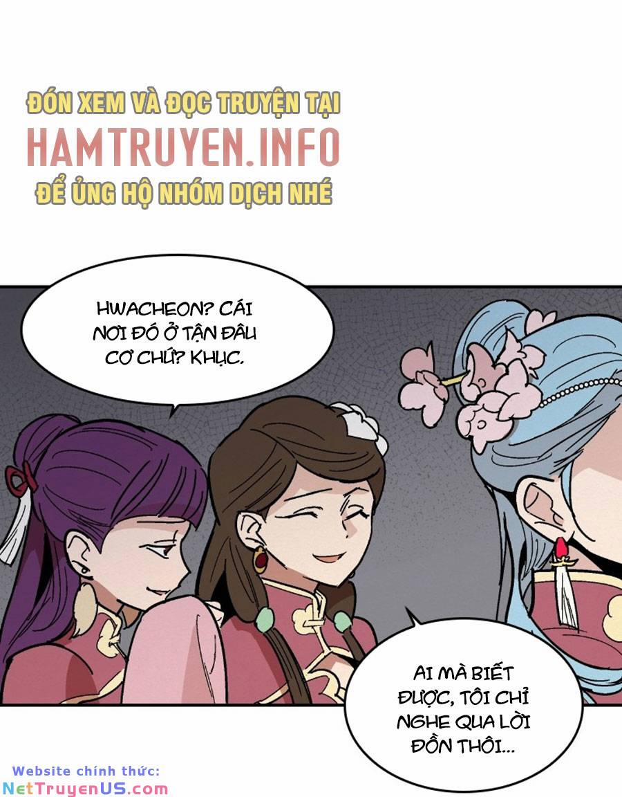 Scandal Đại Công Chúa 4 trang 36