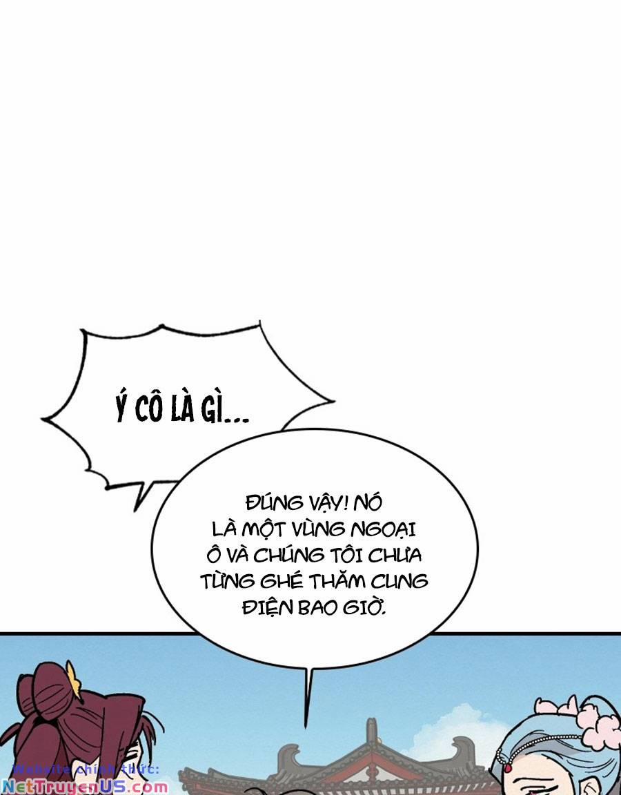 Scandal Đại Công Chúa 4 trang 37