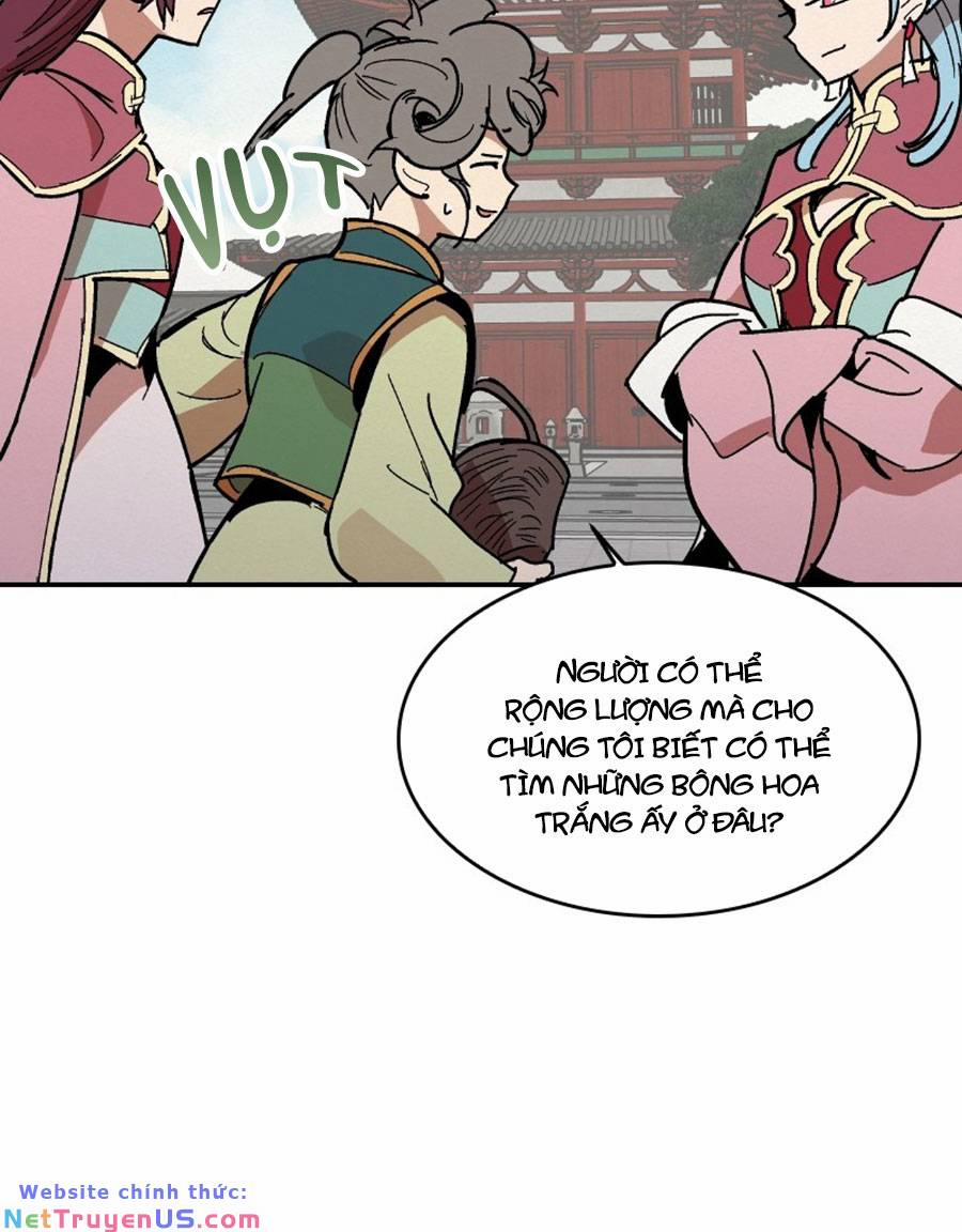 Scandal Đại Công Chúa 4 trang 38