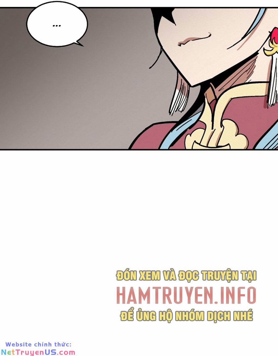 Scandal Đại Công Chúa 4 trang 39