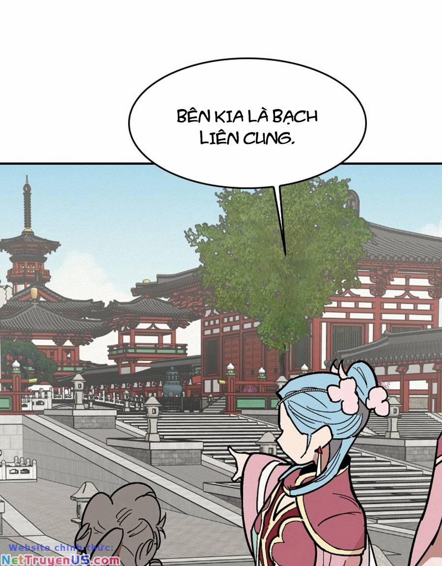 Scandal Đại Công Chúa 4 trang 40