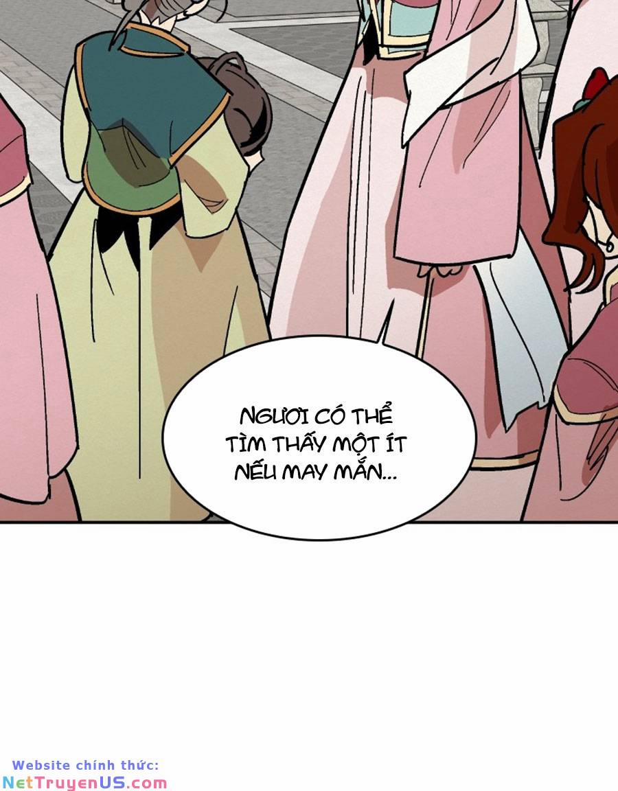 Scandal Đại Công Chúa 4 trang 41