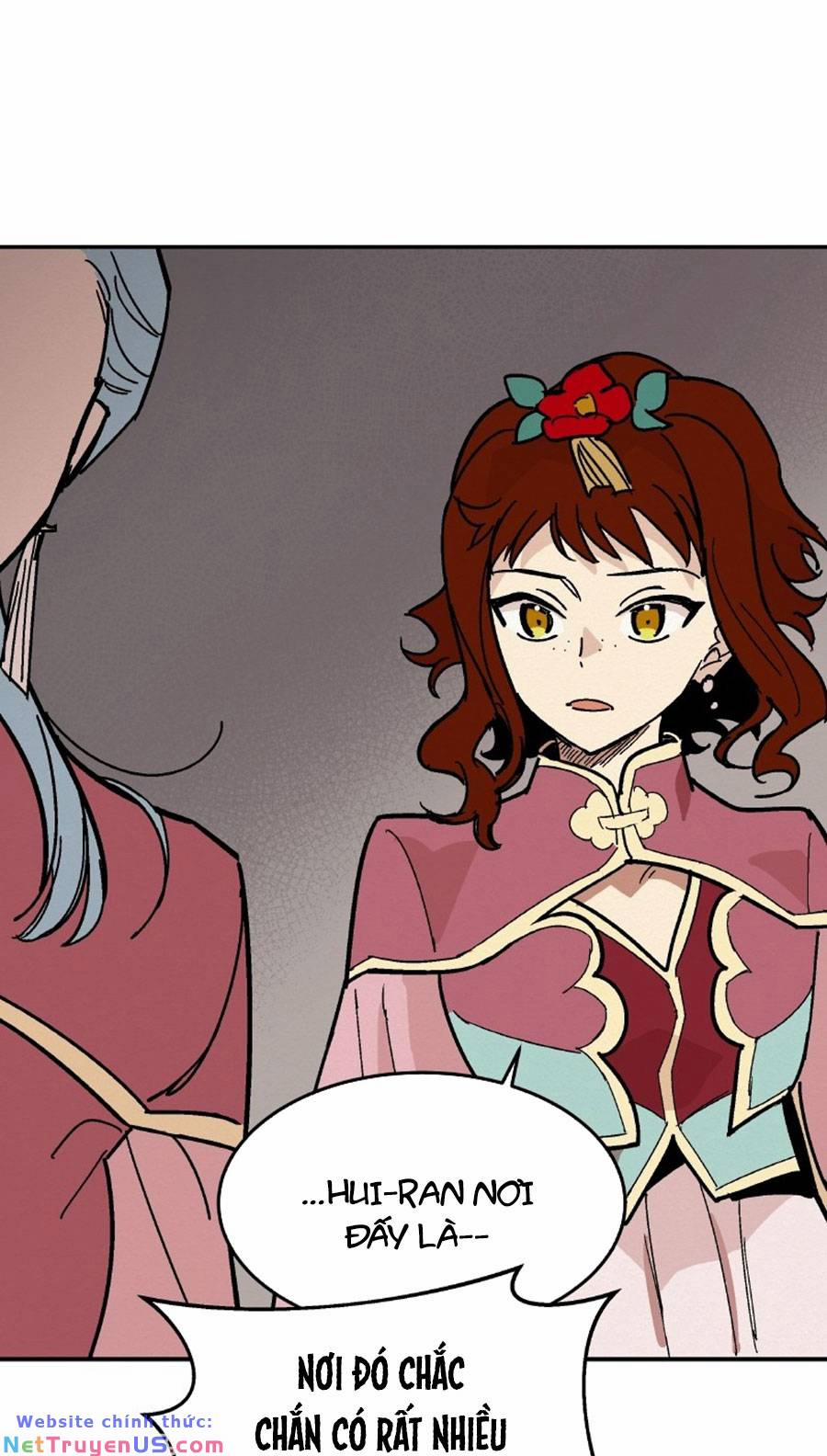 Scandal Đại Công Chúa 4 trang 42